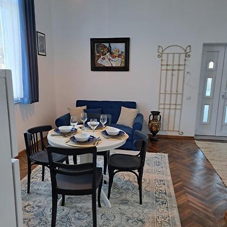 Weisz Apartment-City Center-Free Private Parking,Wifi,Ac Carei Eksteriør bilde
