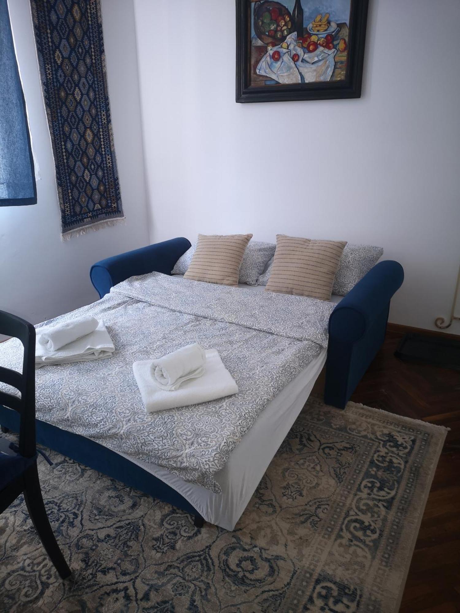 Weisz Apartment-City Center-Free Private Parking,Wifi,Ac Carei Eksteriør bilde